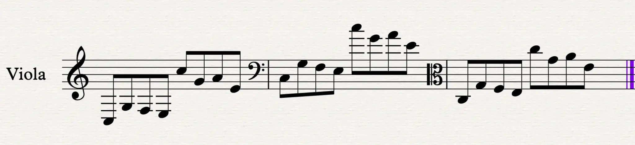 why-does-the-viola-play-the-alto-clef-sonic-function