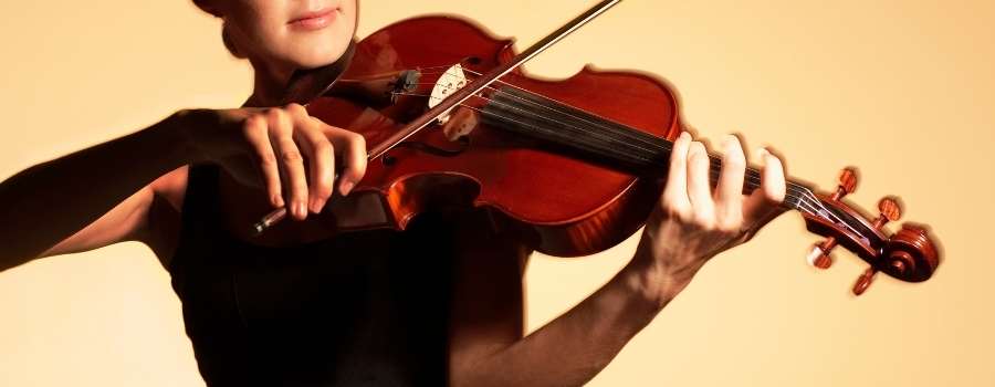 Is Viola Easier To Play Than Violin