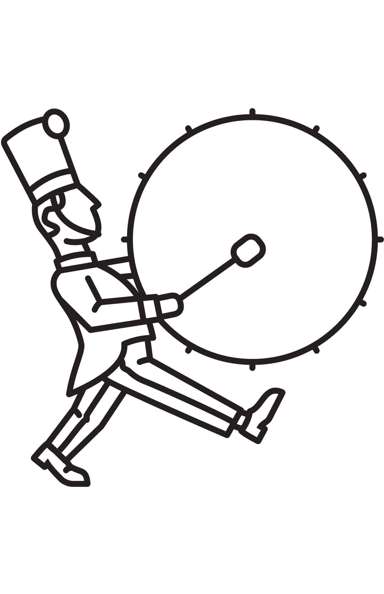 Bass Drum Vs. Kick Drum: The Differences Explained - Sonic Function