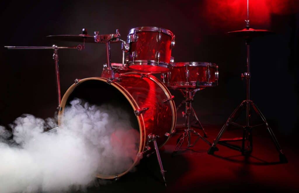 Do You Need A Pillow In Your Bass Drum? Unleashing the Boom Sonic