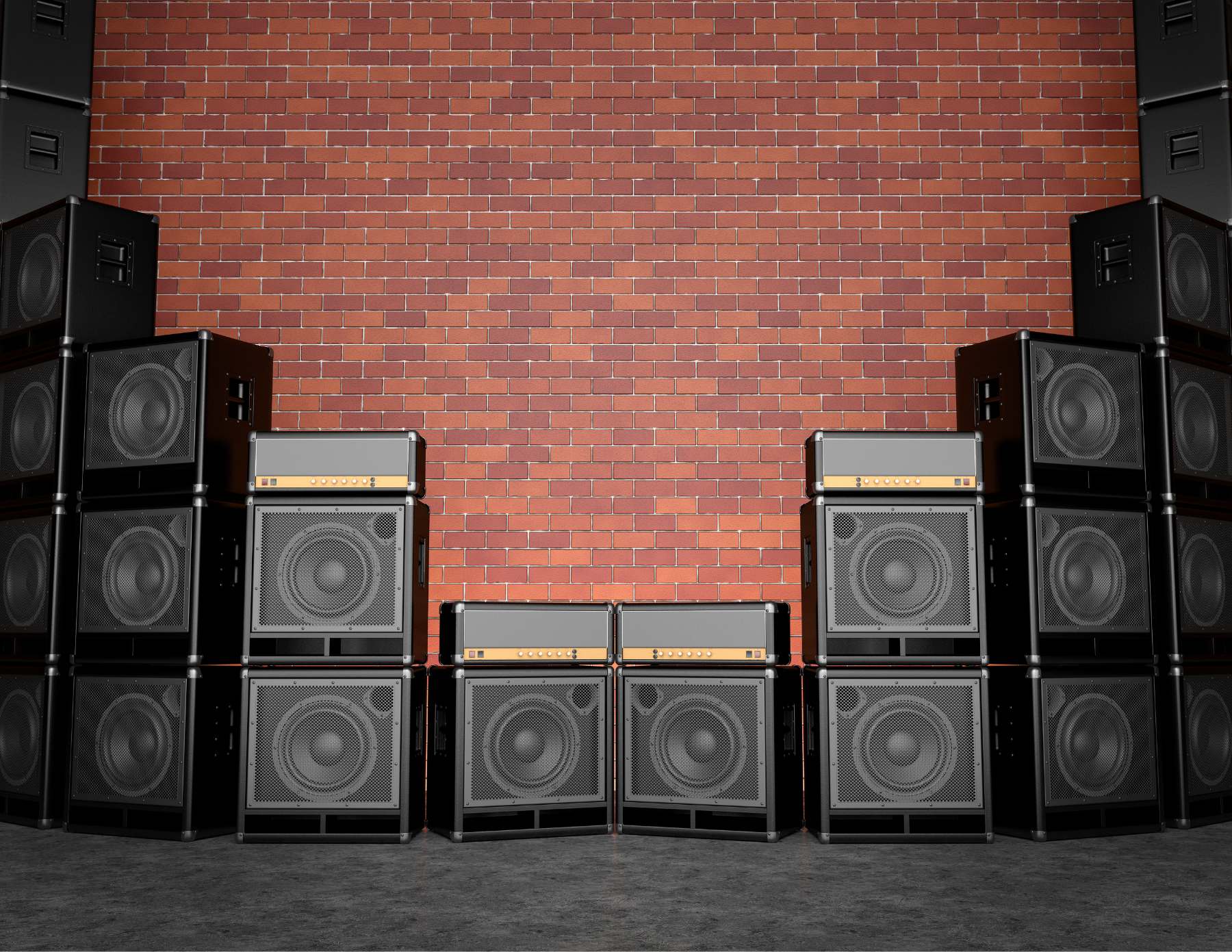Using An Amp As A Speaker: Exploring The Possibility - Sonic Function