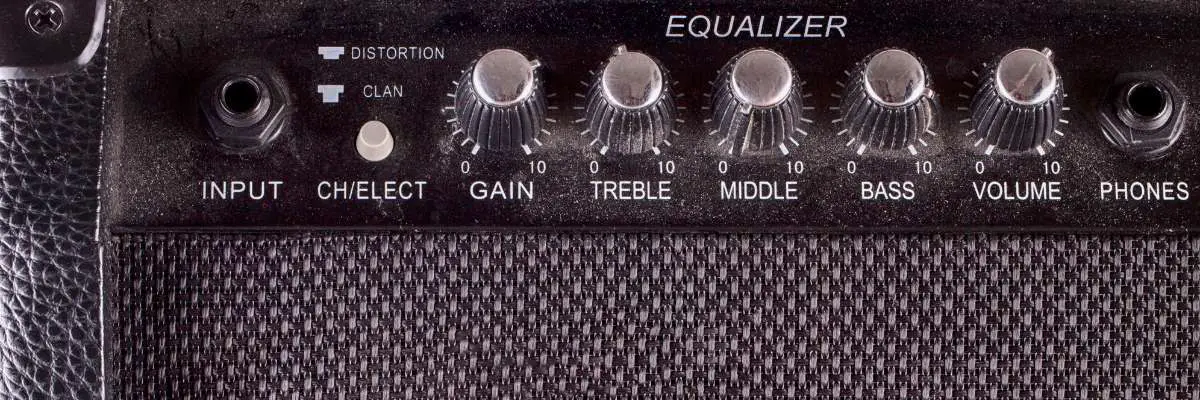 Best Features To Look For In Guitar Amps For Rock Music - Sonic Function