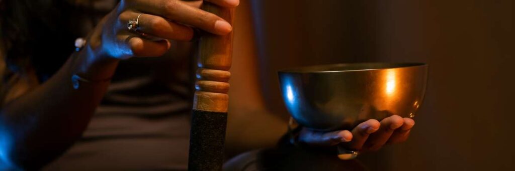 Are singing bowls evil? Debunking the myths of these fascinating percussion instruments.