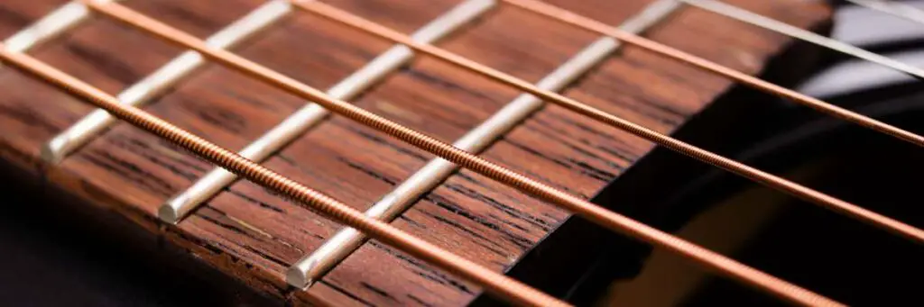 Understanding Guitar String Gauge. This article helps to take the mystery out of the different string sizes and how to choose the right one for you.