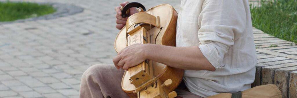 How Many Strings Does A Hurdy-Gurdy Have? Learn the number of strings on a hurdy-gurdy and delve into its enchanting sound.