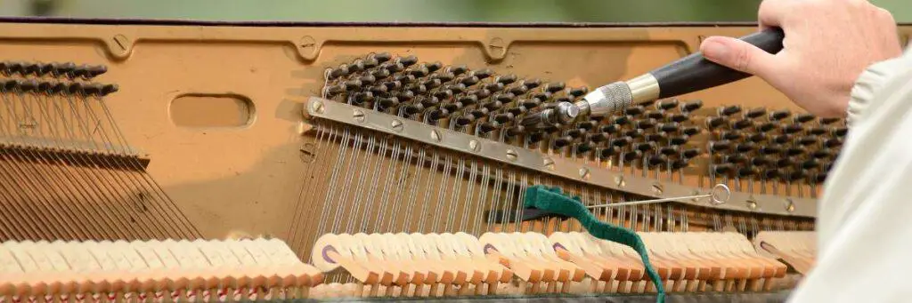 How Often To Tune A Piano. Tune in to how frequently experts recommend tuning your piano for optimal sound quality and longevity. Get valuable insights on maintaining your instrument.