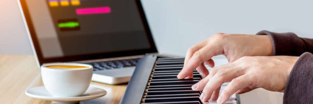 Can MIDI keyboards play without a computer? Dive into the world of standalone MIDI keyboards and discover their capabilities beyond the PC interface.