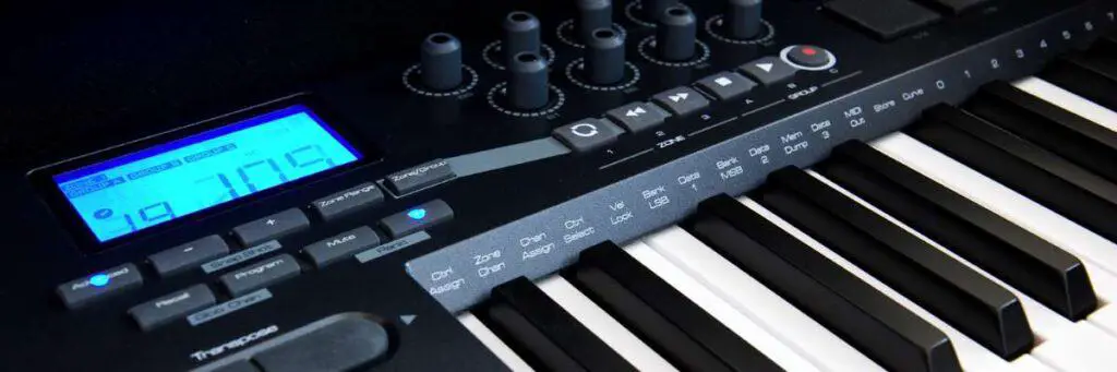Unveil the magic of MIDI keyboards in 2023. From basics to trends, this guide is your key to the world of digital music creation.