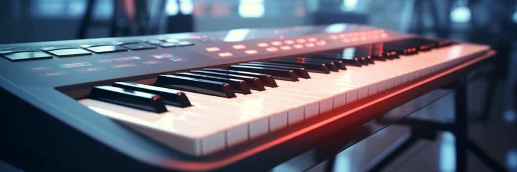 Explore the revolutionary features and capabilities of MIDI 2.0.